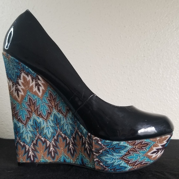 Steve Madden Shoes - Wedges